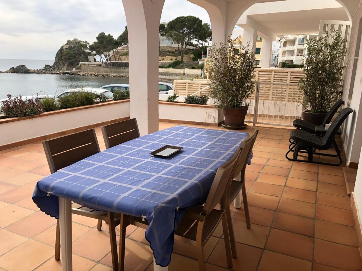 Acogedora Casa En Cap Negret, Ubicada A Primera Linea De La Playa. Altea Exterior photo